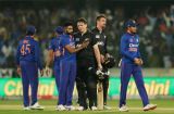 India vs New Zealand