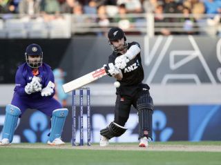 India vs New Zealand (IND vs