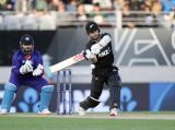 India vs New Zealand