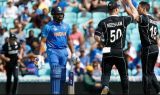 India vs New Zealand
