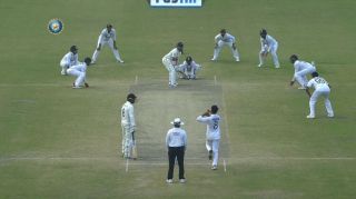 India vs New Zealand Kanpur Test