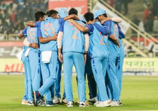 India vs New Zealand Live Streaming,