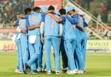 India vs New Zealand