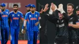 India vs New Zealand: