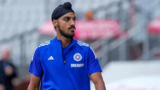 INDIA vs OMAN: Will Arshdeep Singh