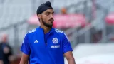 INDIA vs OMAN: Will