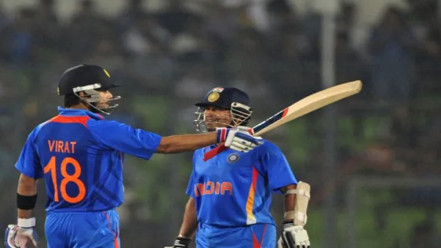 india vs pakistan 330/4, mirpur, 2012