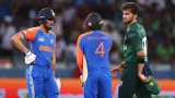 India vs Pakistan Asia