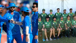 India vs Pakistan Asian Games 2026