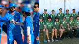 India vs Pakistan Asian