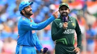 India vs Pakistan at LA 2028: