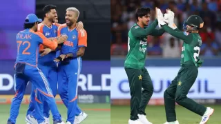 India vs Pakistan Head-to-Head 2025: Results