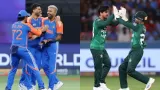 India vs Pakistan Head-to-Head
