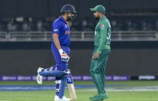 India vs Pakistan Head to Head