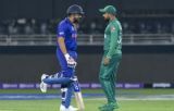 India vs Pakistan Head