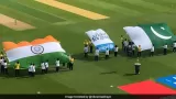 India vs Pakistan (IND