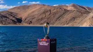 India vs Pakistan match now on