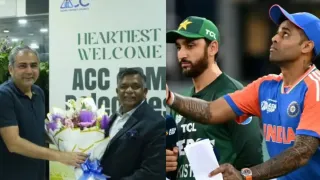 India vs Pakistan: PCB Ready to