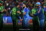 India vs Pakistan :