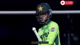 India vs Pakistan Under-19
