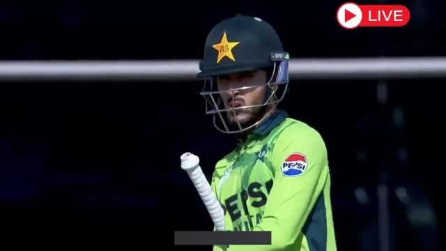 India vs Pakistan Under-19 Final Live Scorecard,