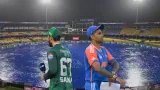 India vs Pakistan Weather