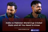 India vs Pakistan World