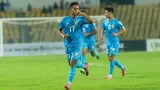 India vs Singapore Highlights: Uiyoung’s Double Strikes Sink India Qualifier