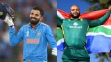 India vs South Africa