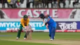 India vs South Africa