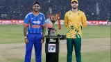 India vs South Africa