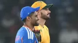 India vs South Africa