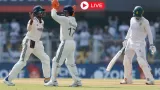 India vs South Africa