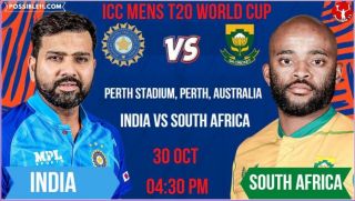 India vs South Africa Dream11 Prediction,
