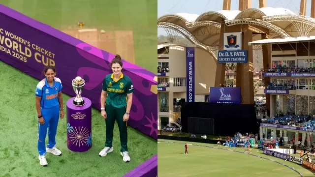 India vs South Africa Final: What if