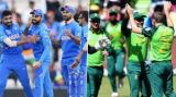India vs South Africa