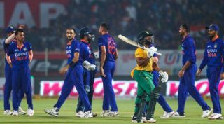 India vs South Africa Highlights, T20