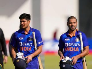 India vs South Africa ODI squad: