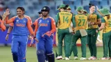 India vs South Africa