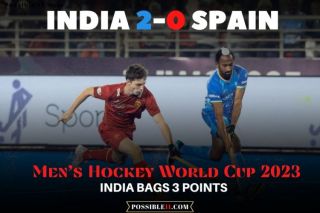 India vs Spain Highlights Men’s Hockey
