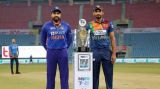 India vs Sri Lanka