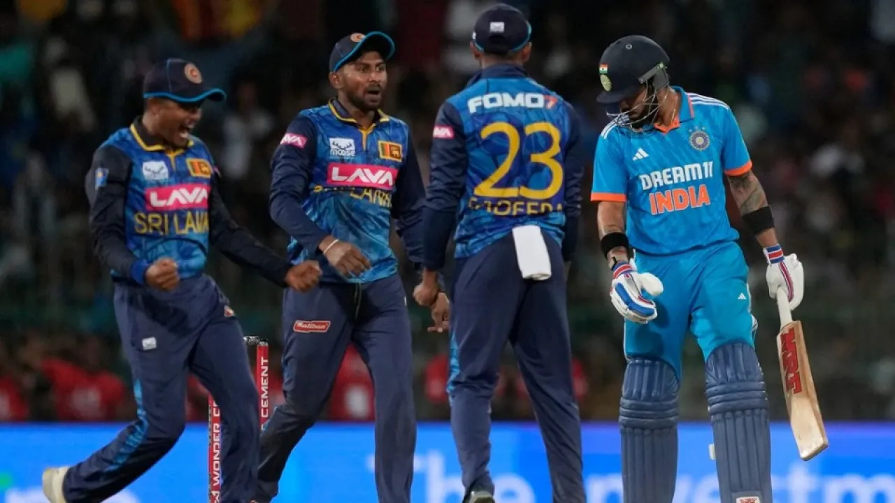 india vs sri lanka odi