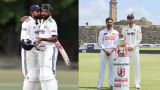 India vs Sri Lanka