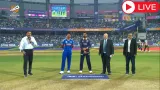 India vs USA Match