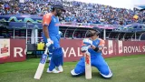 India vs West Indies