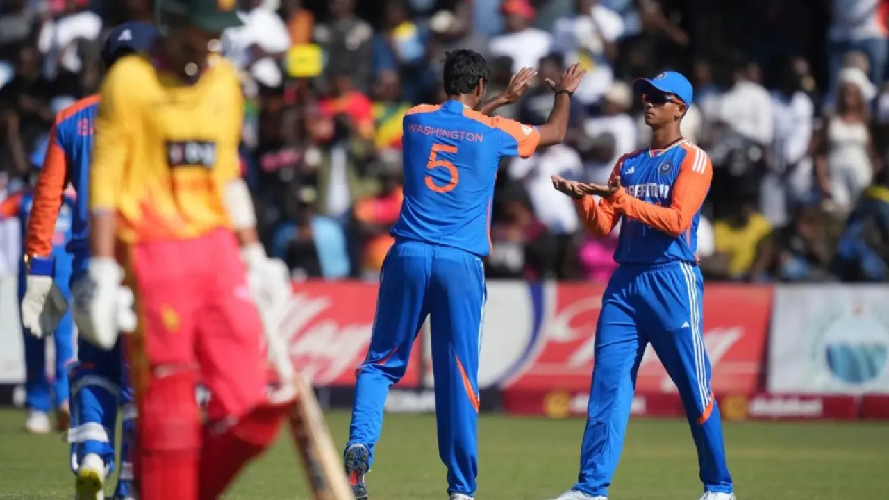 india vs zimbabwe odi