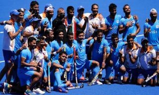 India will not send hockey teams