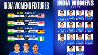 India Women Kabaddi Schedule & Squad: Commonwealth Kabaddi Championship 2026 India Women Kabaddi Schedule & Squad: