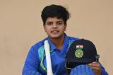 India Women Squad For