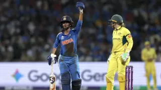 India Women vs Australia Women Highlight,